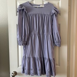 Universal Thread dress